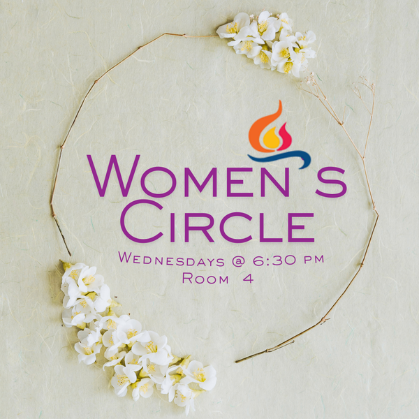 Women's Circle