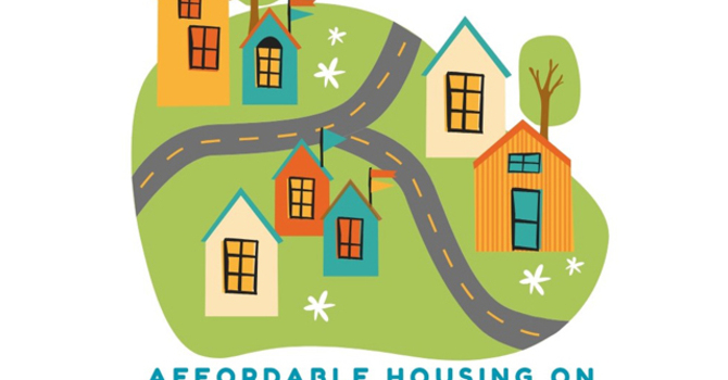 Explore the Possibility of Affordable Housing