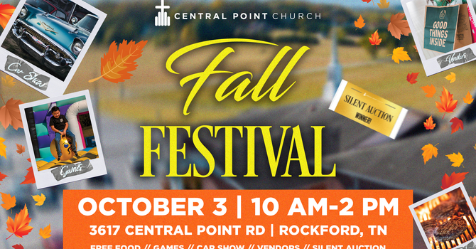Fall Festival