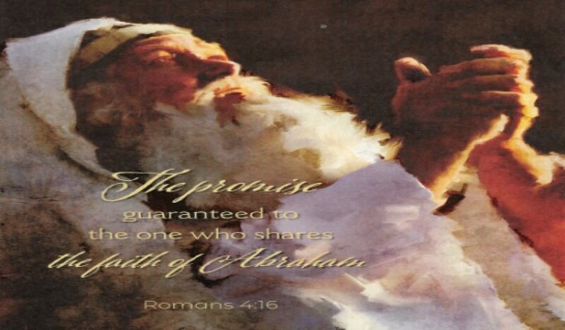 Second Sunday in Lent