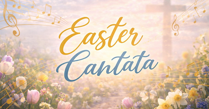 Easter Cantata