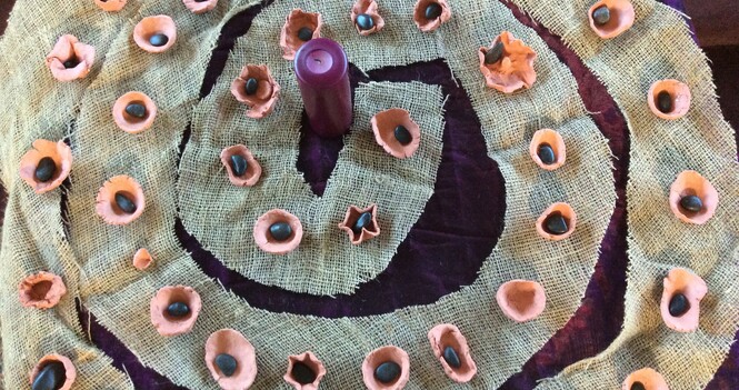 LENTEN QUIET MORNING