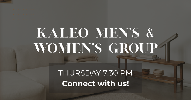 Men’s and Women’s Group