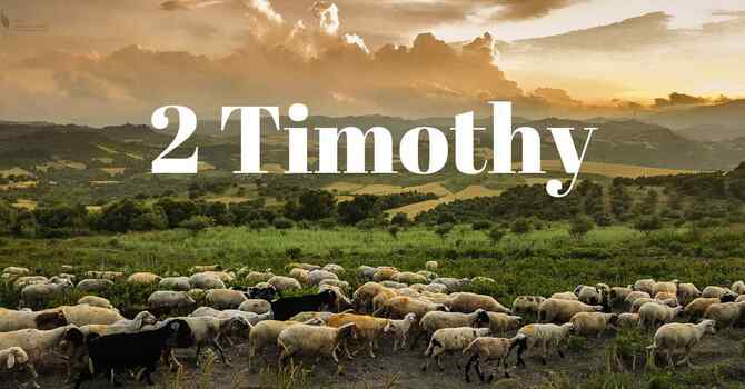 2 Timothy 3:16