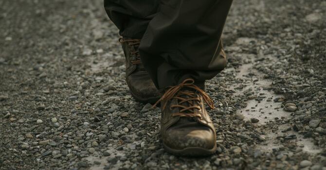 Step Before You See - Wednesday, 03/04/2026