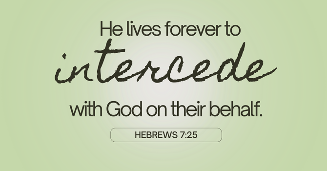 Moving the Hand of God!