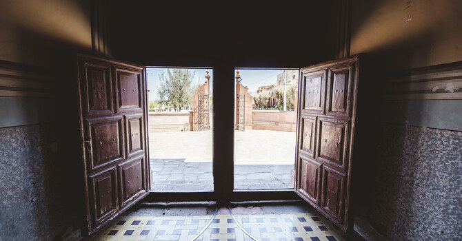 Inspirational People Who Never Gave Up - Jane Bolin image