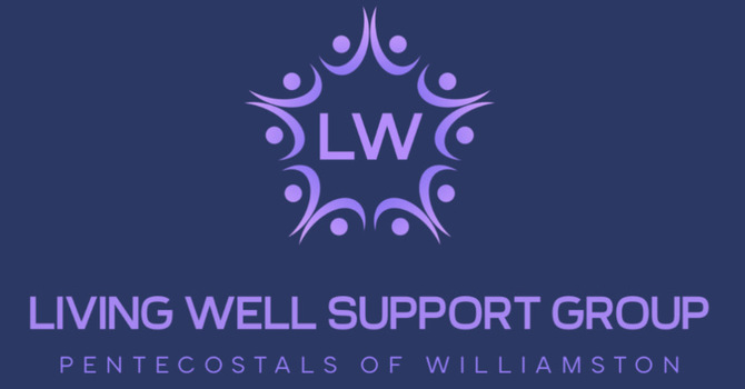 Living Well Support Group