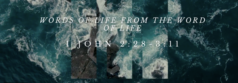 We Are Called The Children Of God