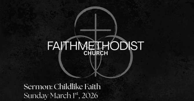 Childlike Faith