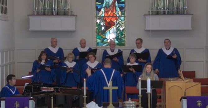 Worship Rewind: "My Help"