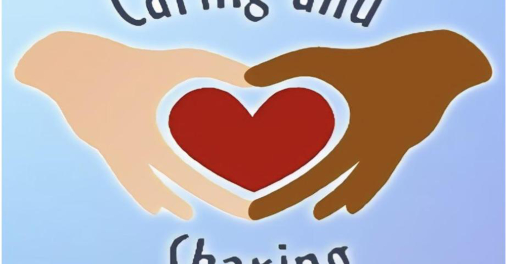 Caring & Sharing