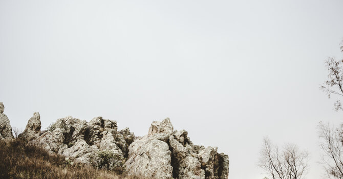 What the Bible Says About...satan