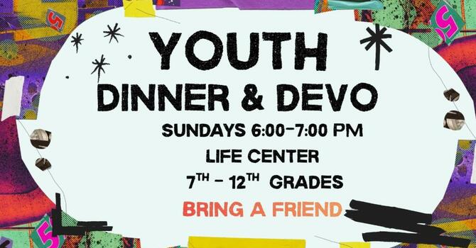 Youth Group