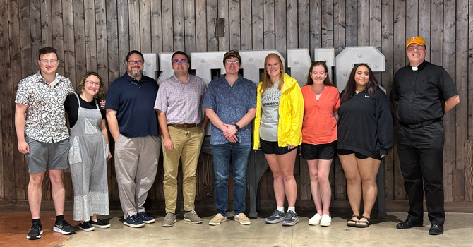 Young Professional Group