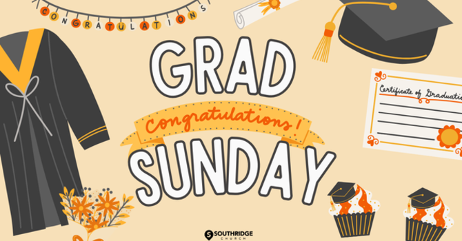 Grad Sunday