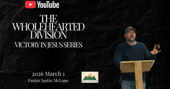 The Wholehearted Division