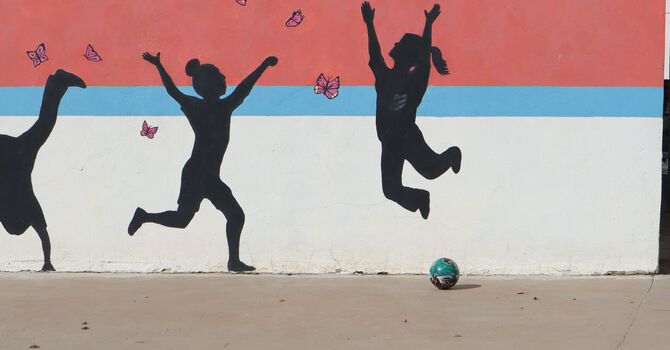 Casa Family Mission Trip