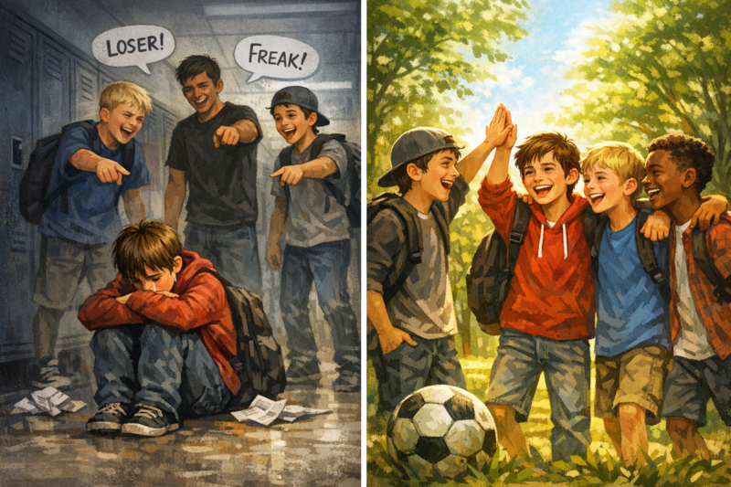 If That's What Love Looks Like...