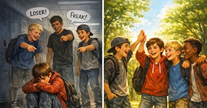 If That's What Love Looks Like...