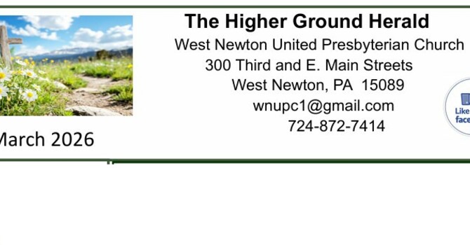 The Higher Ground Herald image