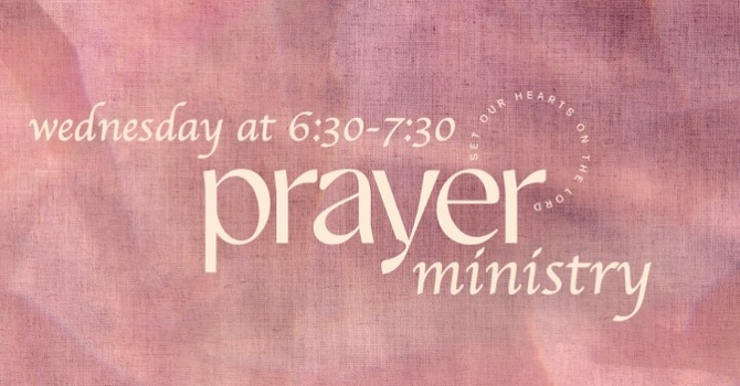 Gateway Prayer Ministry