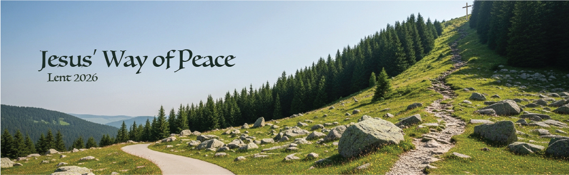 Eagle Ridge Bible Fellowship