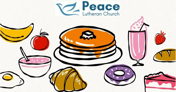 Easter Pancake Youth Fundraiser
