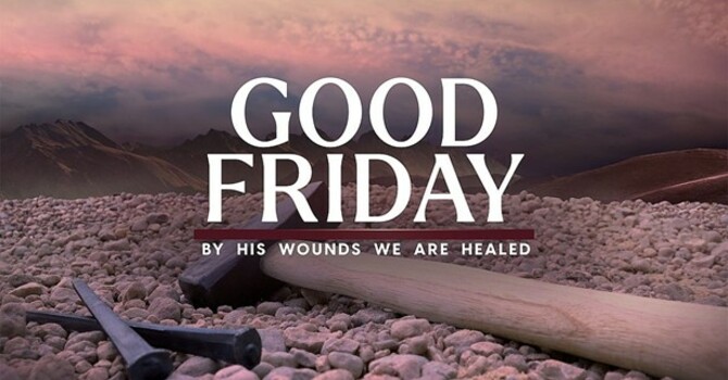 Good Friday