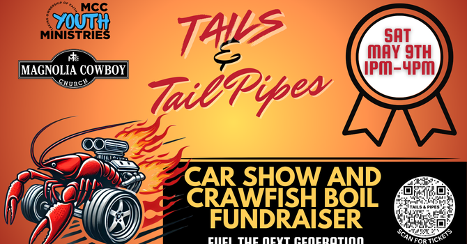 Tails and Tail Pipes