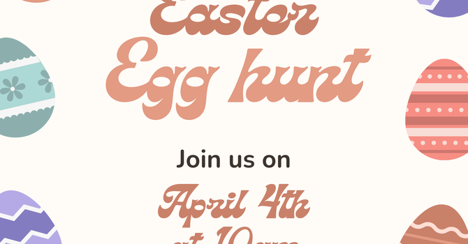 Easter Egg Hunt