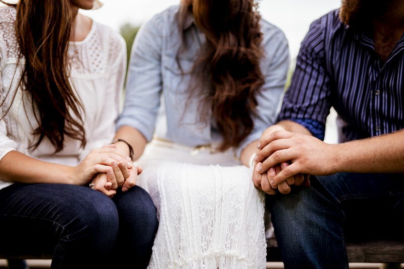 We're All in This Together