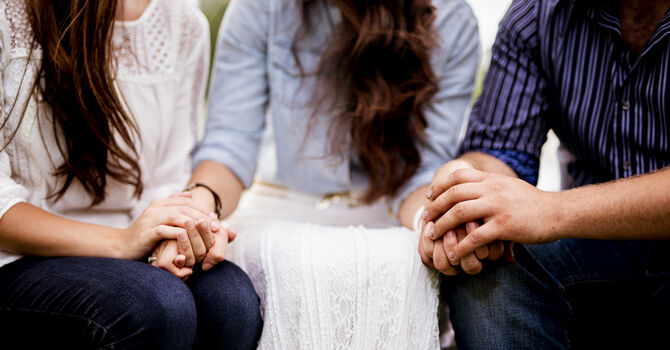 We're All in This Together