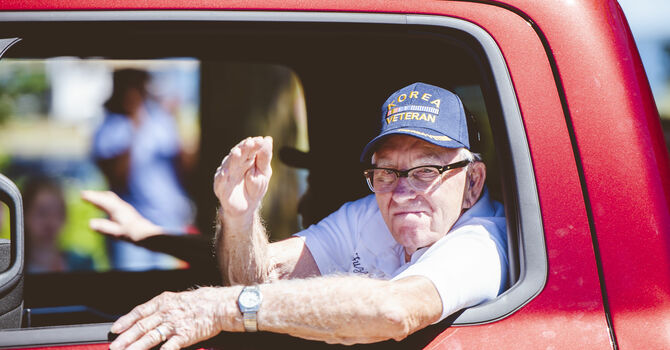 The Connectional Church #4: Hospitality