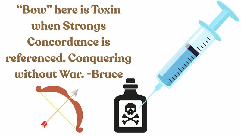 Book of Revelation Episode Eight