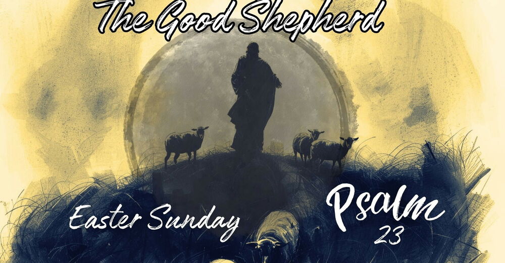 Easter Sunday Gathering