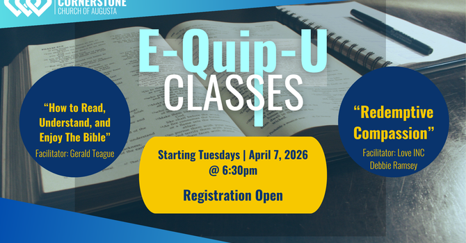 E-Quip-U Classes