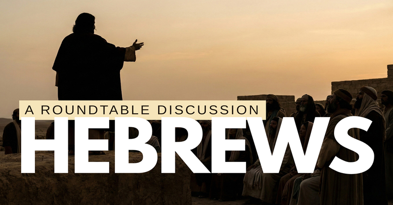 A Study in Hebrews - Q&A