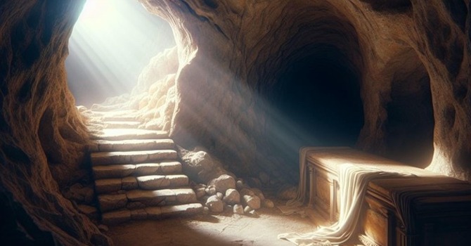 Easter Sunday Service