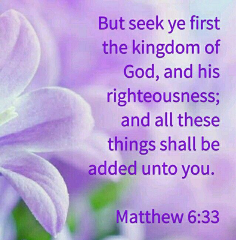 Kingdom Living From the Heart