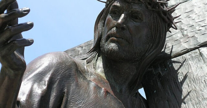 Good Friday - Stations of the Cross