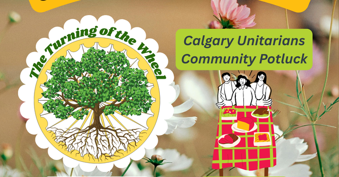 The Turning of the Wheel 