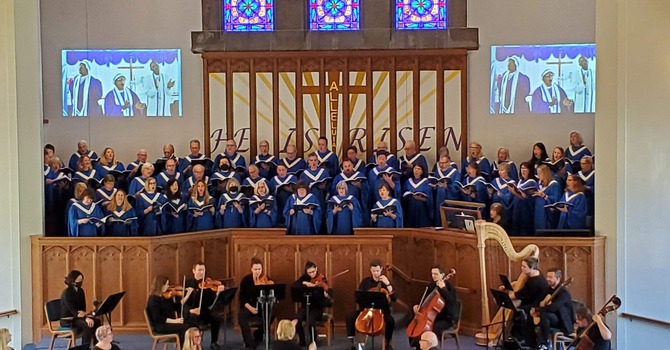 Music Ministry