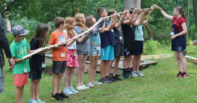 Youth Ministry