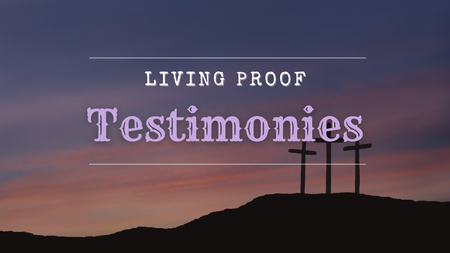 Testimonies