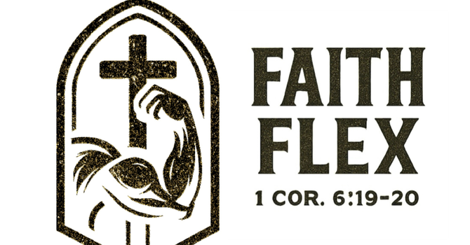 Faith Flex Workout