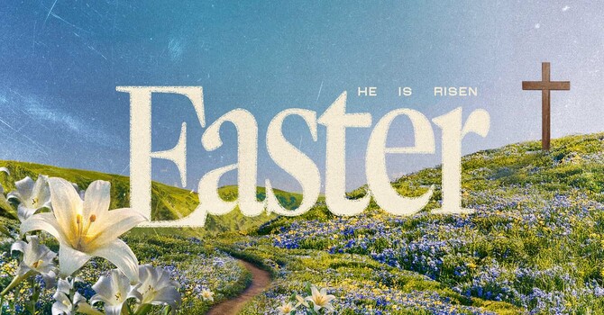 Easter Sunday Celebration