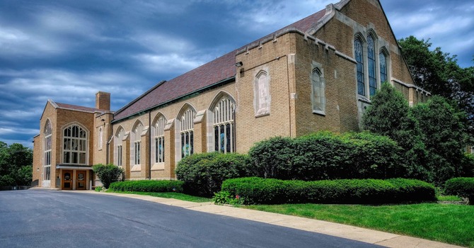 Church Picnic