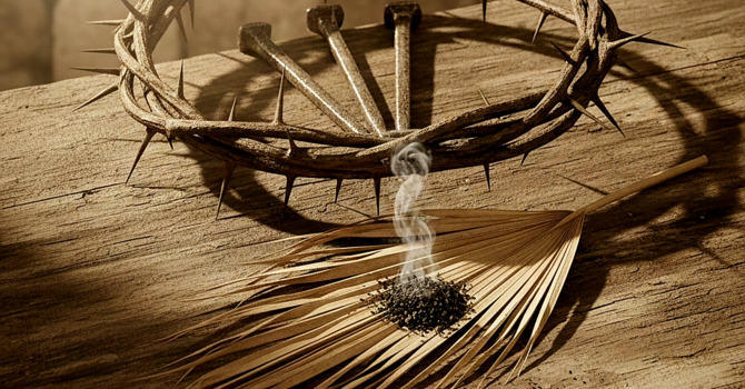 Lenten Lunches / Things To Do During Lent