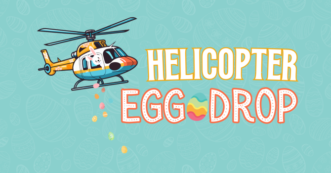 The Reedy Fork Easter Egg Drop